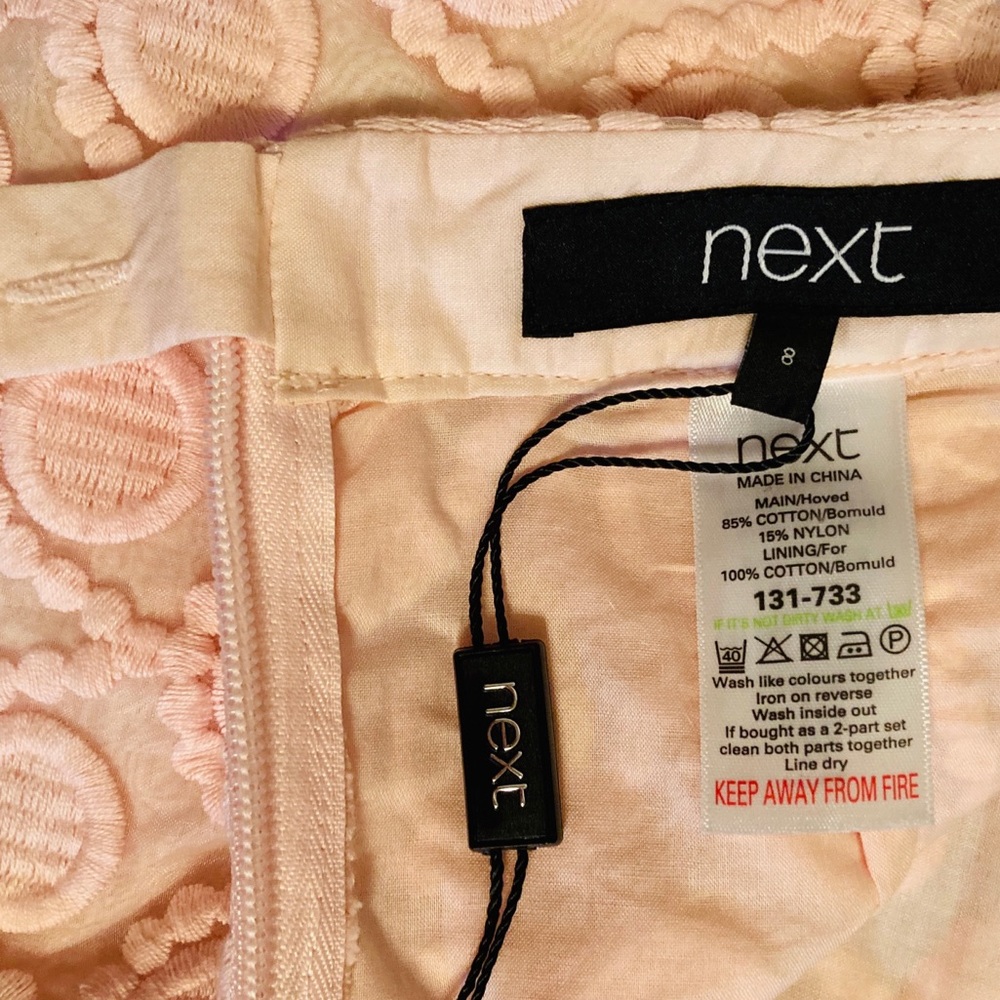 Woman’s Skirt by Next, size 8 - Picture 3 of 5